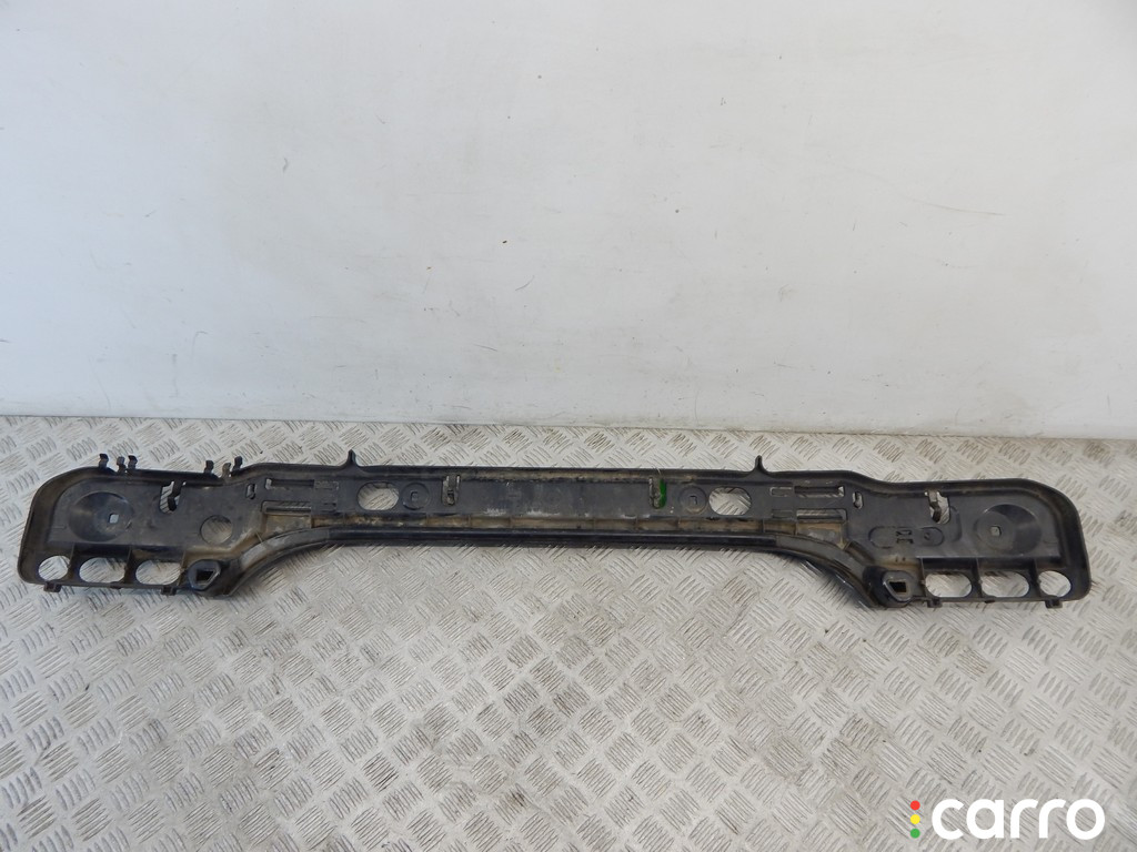 51127056343, 7056343 Кронштейн крепления бампера заднего BMW 5-series (E60/61) 2004г. - фото №2
