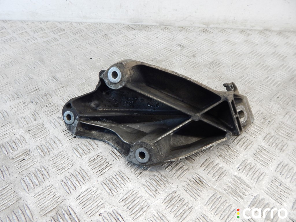 6787489, 22116772679, 6772679, 22116787489 Кронштейн двигателя BMW X5-series (E70) 2007г. - фото №2