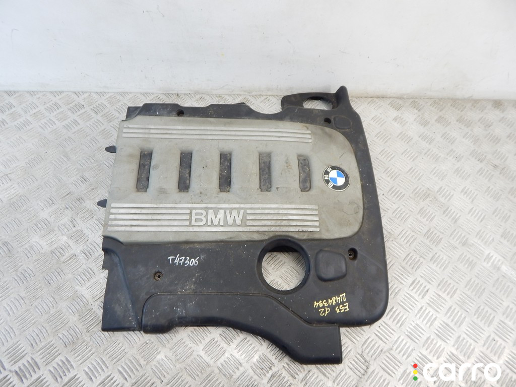 11147788921, 7788921 Декоративная крышка двигателя BMW X5-series (E53) 2003г. - фото №1