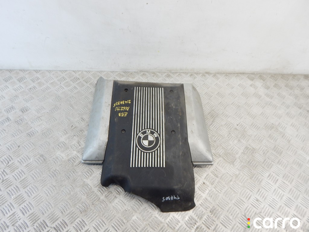 11611439038, 1439038 Декоративная крышка двигателя BMW X5-series (E53) 2001г. - фото №1