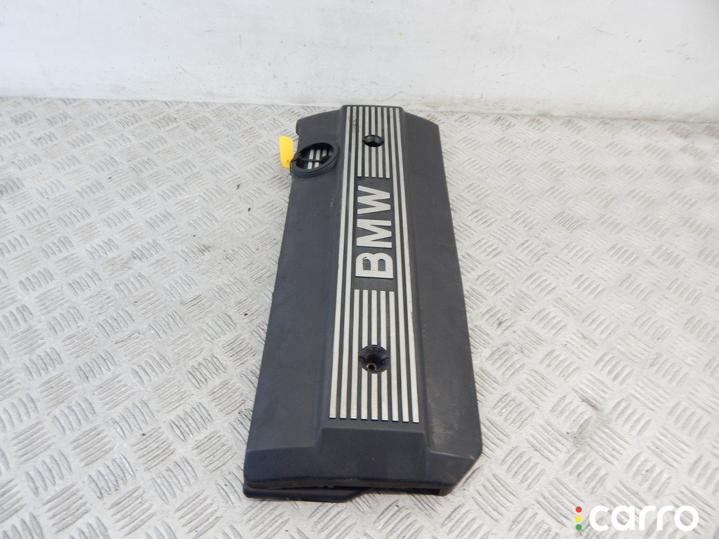 1710781, 11127526445, 7526445, 11121710781 Декоративная крышка двигателя BMW 5-series (E39) 1999г. - фото №1