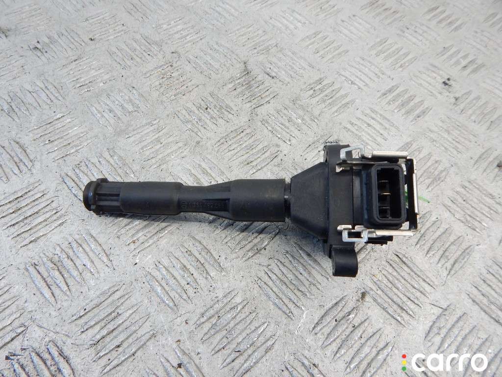 1703228, 12131703228 Катушка зажигания BMW 5-series (E39) 1999г. - фото №1