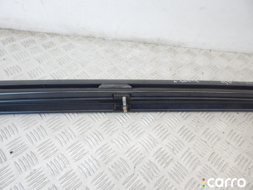 Дуги на крышу (рейлинги) BMW X3-series (E83) 2006г. - фото №6
