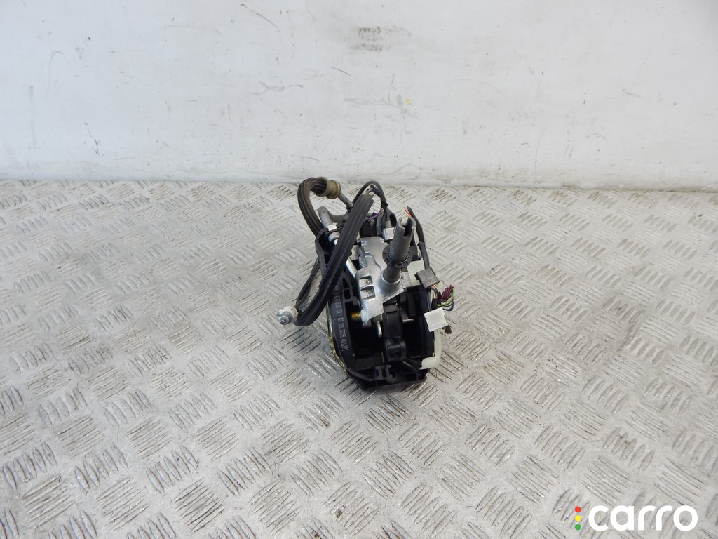 25163420340, 3420340 Кулиса BMW X3-series (E83) 2006г. - фото №1