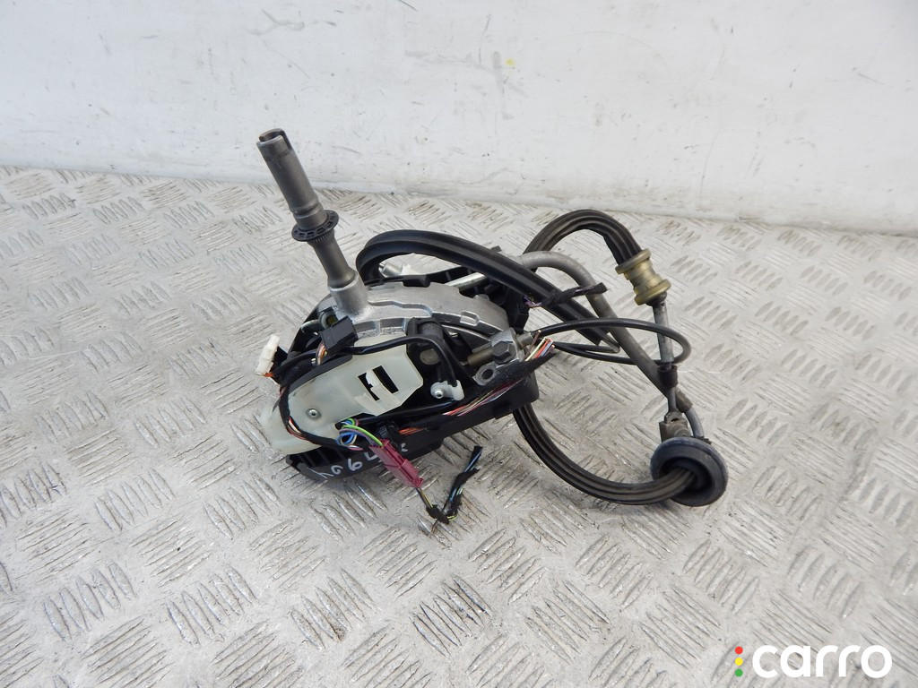 25163420340, 3420340 Кулиса BMW X3-series (E83) 2006г. - фото №2