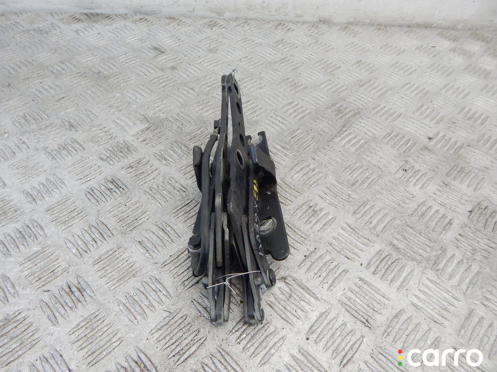 41613452843, 3452843, 41613422365, 3422365, 41613411767, 3411767 Петля капота BMW X3-series (E83) 2006г. - фото №1