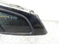 Стекло кузовное боковое левое BMW X3-series (E83) 2006г. - фото №2