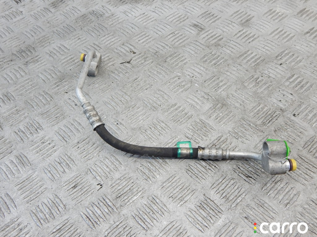 64533400403, 3400403 Трубка кондиционера BMW X3-series (E83) 2006г. - фото №1