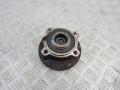 31226765601, 6765601, 31226760177, 6760177 Подшипник ступицы BMW 5-series (E60/61) 2004г. - фото №2