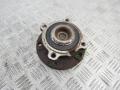 31226765601, 6765601, 31226760177, 6760177 Подшипник ступицы BMW 5-series (E60/61) 2004г. - фото №2