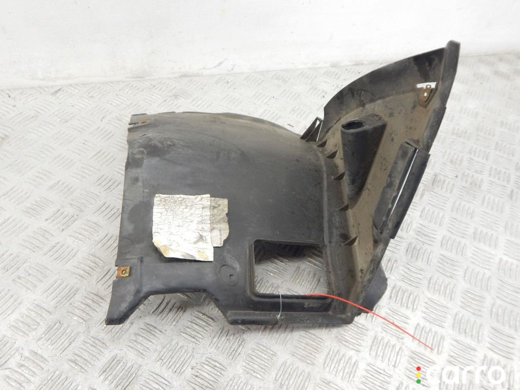 8193811, 51718193811 Защита арок передняя левая (подкрылок) BMW 3-series (E46) 2003г. - фото №1