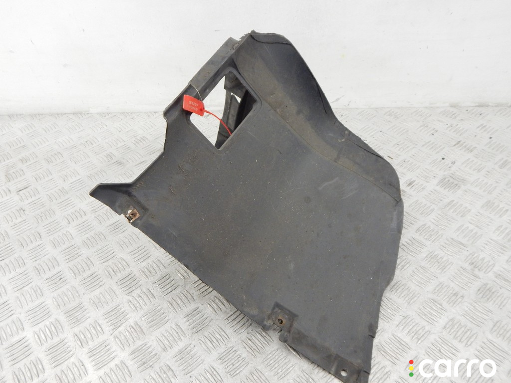 8193811, 51718193811 Защита арок передняя левая (подкрылок) BMW 3-series (E46) 2003г. - фото №2
