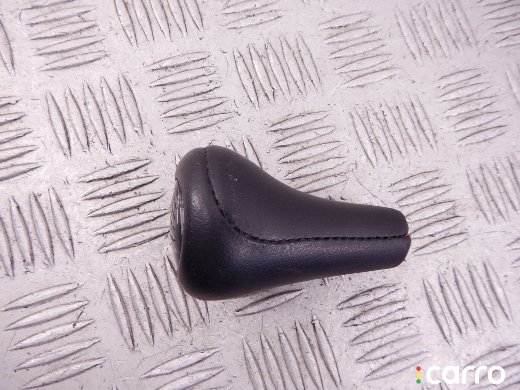 31211096430, 1096430, 31211095198, 1095198 Ручка переключения передач BMW 3-series (E46) 2003г. - фото №4