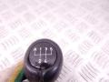 31211096430, 1096430, 31211095198, 1095198 Ручка переключения передач BMW 3-series (E46) 2003г. - фото №5