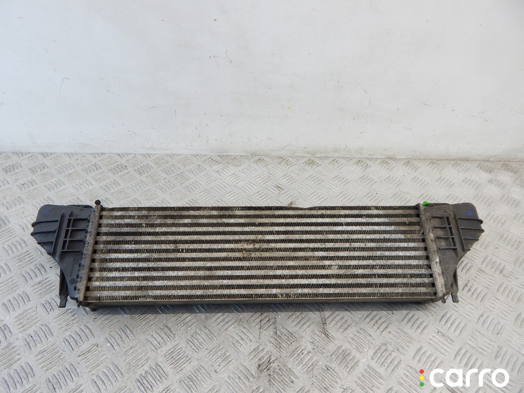 7791231, 17517791231 Интеркулер BMW X5-series (E53) 2003г. - фото №2
