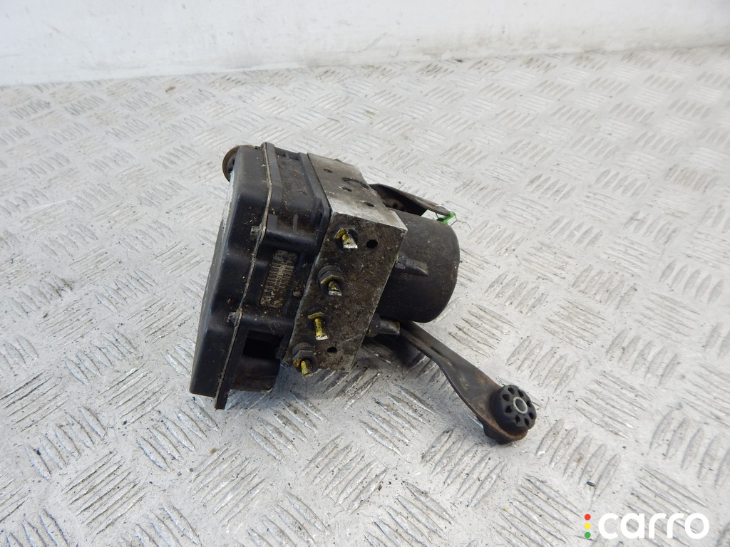 34516765150, 6765150 Блок ABS BMW 5-series (E60/61) 2004г. - фото №2