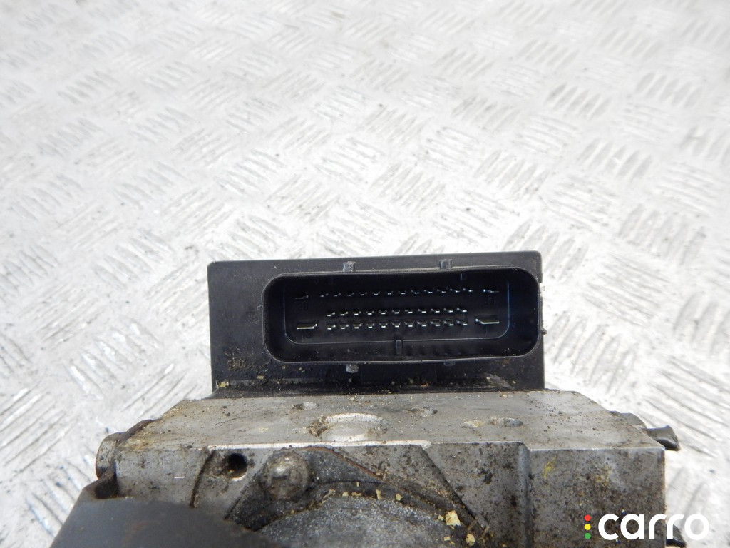 34516765150, 6765150 Блок ABS BMW 5-series (E60/61) 2004г. - фото №4