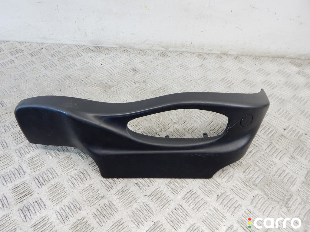 8099328, 328 Накладка боковая на сиденье BMW X5-series (E53) 2001г. - фото №1