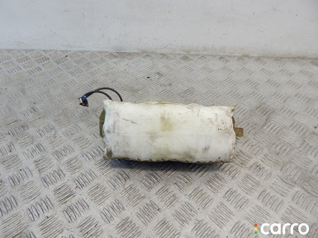 72128402260, 8402260, 72127131125, 7131125 Подушка безопасности пассажира BMW X5-series (E53) 2001г. - фото №1