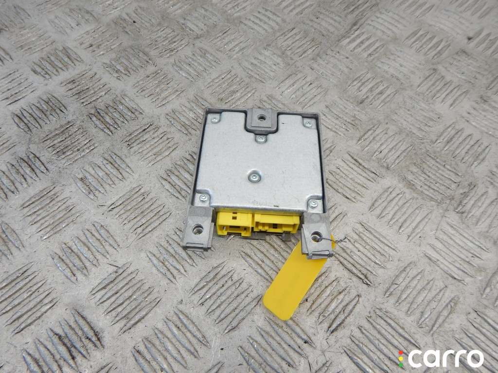 6945155, 65776974364, 65776940297, 65776953007, 6953007, 65776936029, 6936029, 65776936183, 6936183, 65776937695, 6937695, 65776939737, 6939737, 65776942099, 6942099, 65776945155, 6940297, 65776962885, 6962885, 6974364 Блок AirBag BMW 5-series (E60/61) 2004г. - фото №2