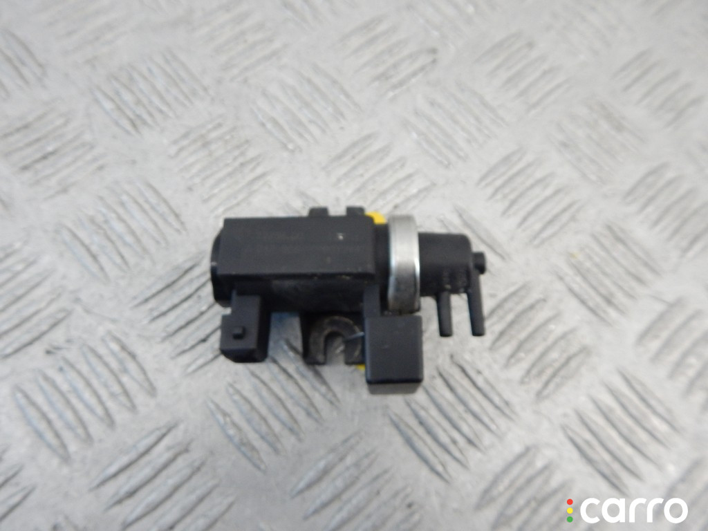 2247906, 11742247906 Преобразователь давления (соленоид наддува/EGR) BMW X5-series (E53) 2003г. - фото №1