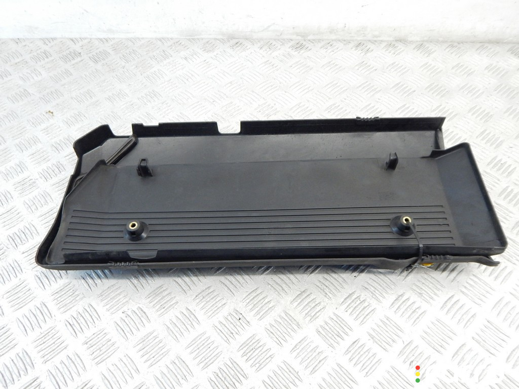 1710781, 11127526445, 7526445, 11121710781 Декоративная крышка двигателя BMW X5-series (E53) 2004г. - фото №2