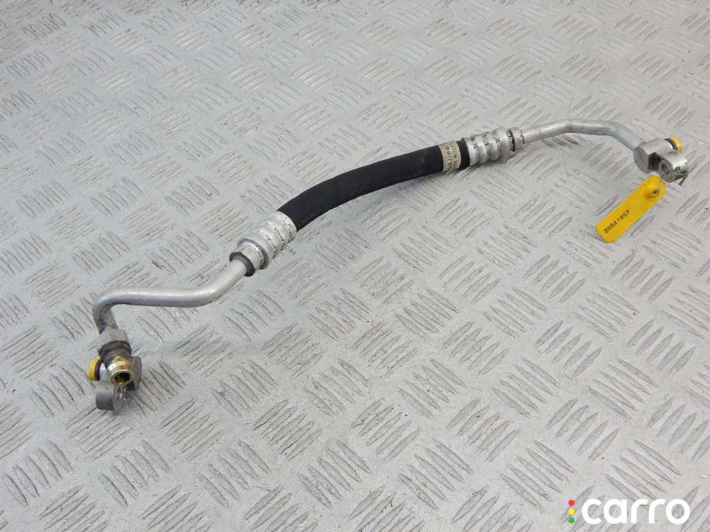 64536917879, 6917879 Трубка кондиционера BMW X5-series (E53) 2004г. - фото №1