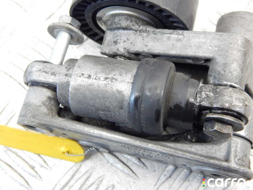 11281722618, 1722618 Натяжитель ремня генератора BMW X5-series (E53) 2004г. - фото №6