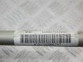 72128267942, 8267942 Подушка безопасности боковая (шторка) правая BMW X5-series (E53) 2003г. - фото №3
