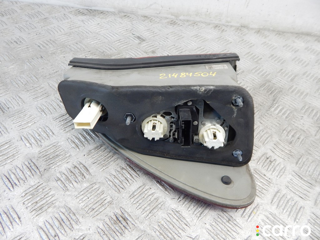 63217164476, 7164476, 63216916908, 6916908 Фонарь задний правый BMW X5-series (E53) 2004г. - фото №2