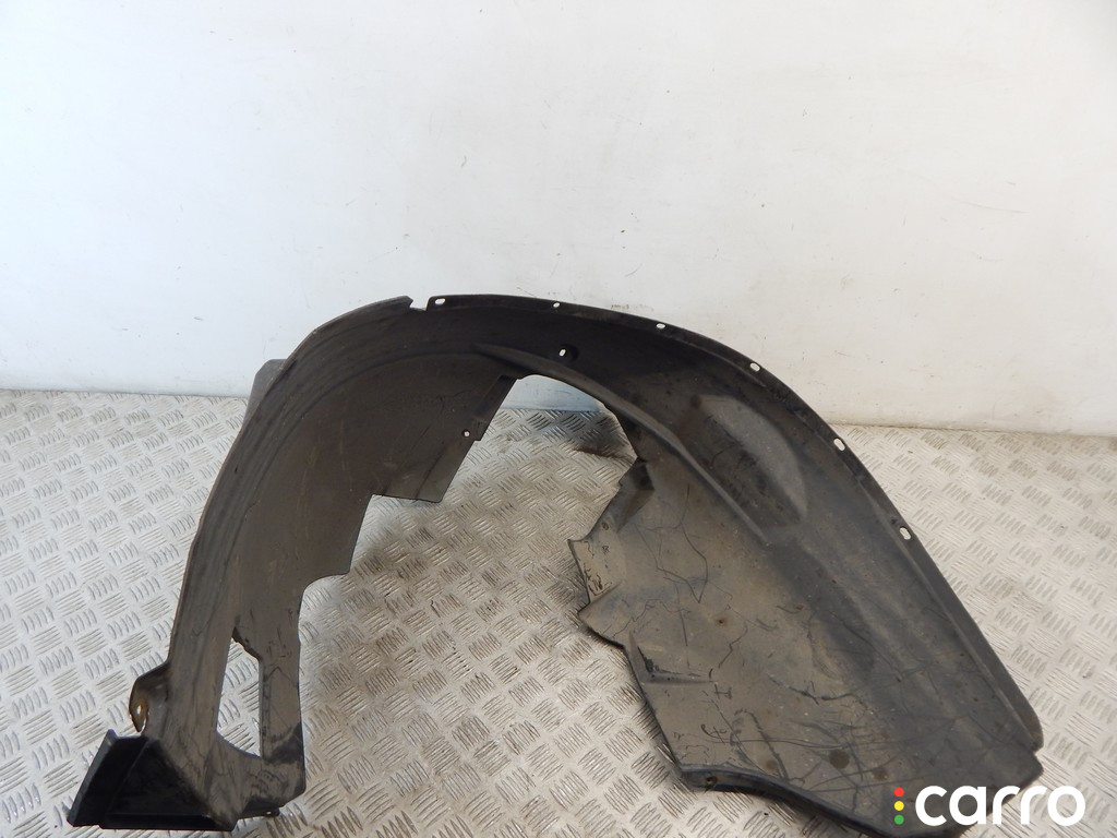 51718402443, 8402443 Защита арок передняя левая (подкрылок) BMW X5-series (E53) 2004г. - фото №1
