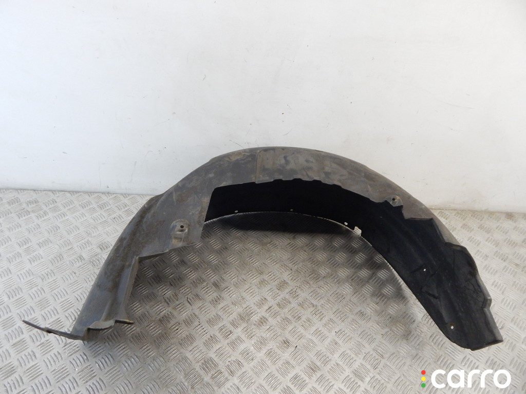 51718403060, 8403060 Защита арок задняя правая (подкрылок) BMW X5-series (E53) 2004г. - фото №1