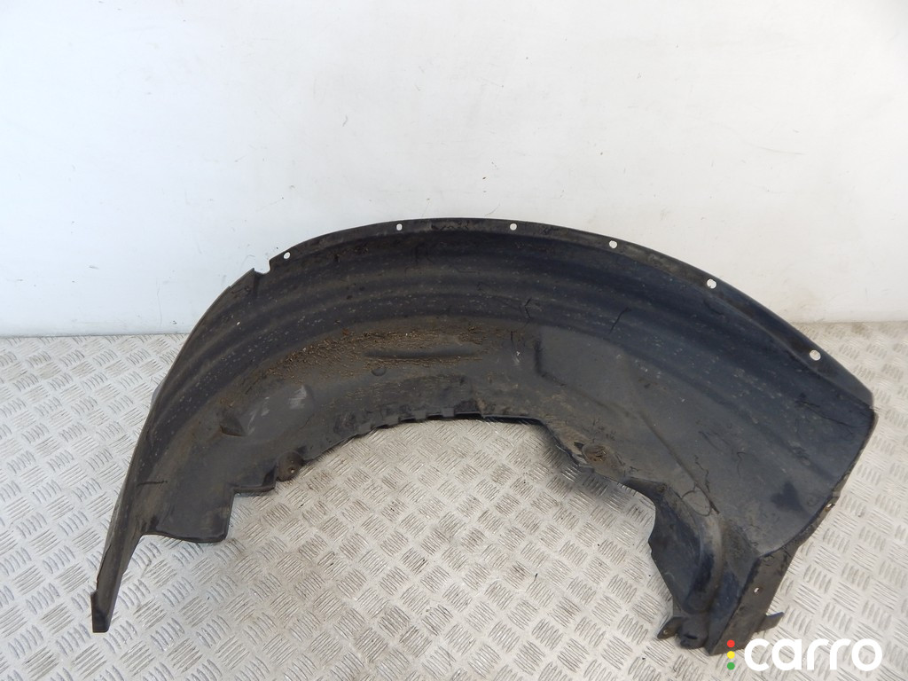 51718403060, 8403060 Защита арок задняя правая (подкрылок) BMW X5-series (E53) 2004г. - фото №2