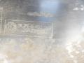 51718403060, 8403060 Защита арок задняя правая (подкрылок) BMW X5-series (E53) 2004г. - фото №3