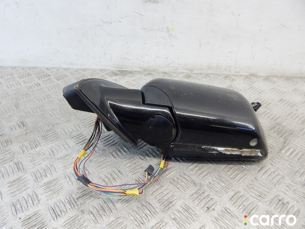 51167039927, 7039927 Зеркало наружное левое BMW X5-series (E53) 2004г. - фото №4