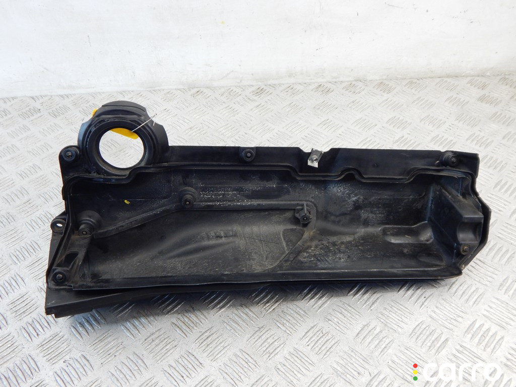 7793203, 13717793203 Корпус воздушного фильтра BMW 7-series (E65/66) 2004г. - фото №2