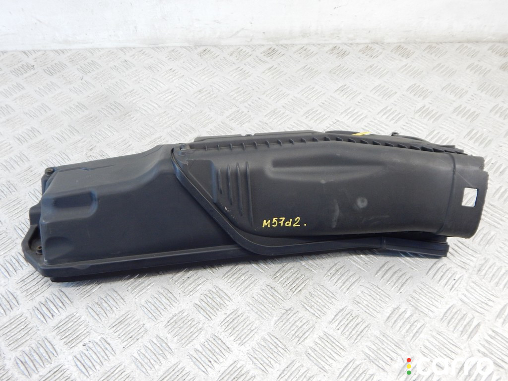 7793203, 13717793203 Корпус воздушного фильтра BMW 7-series (E65/66) 2004г. - фото №3