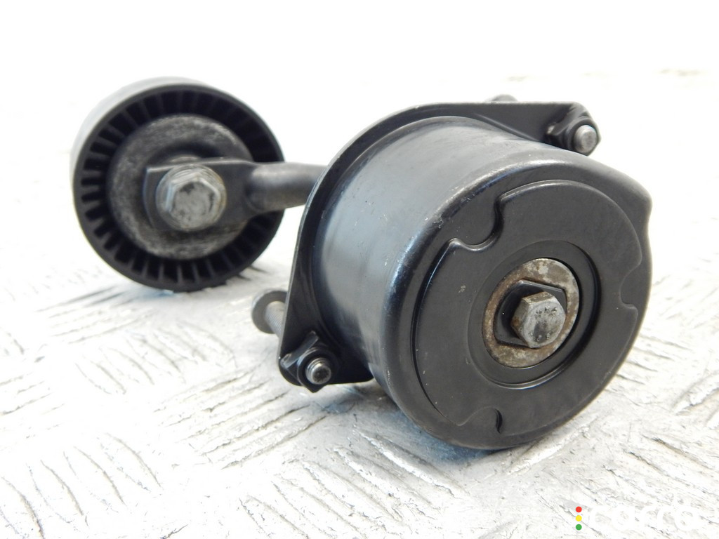 11287786880, 7786880 Натяжитель ремня генератора BMW 7-series (E65/66) 2004г. - фото №4