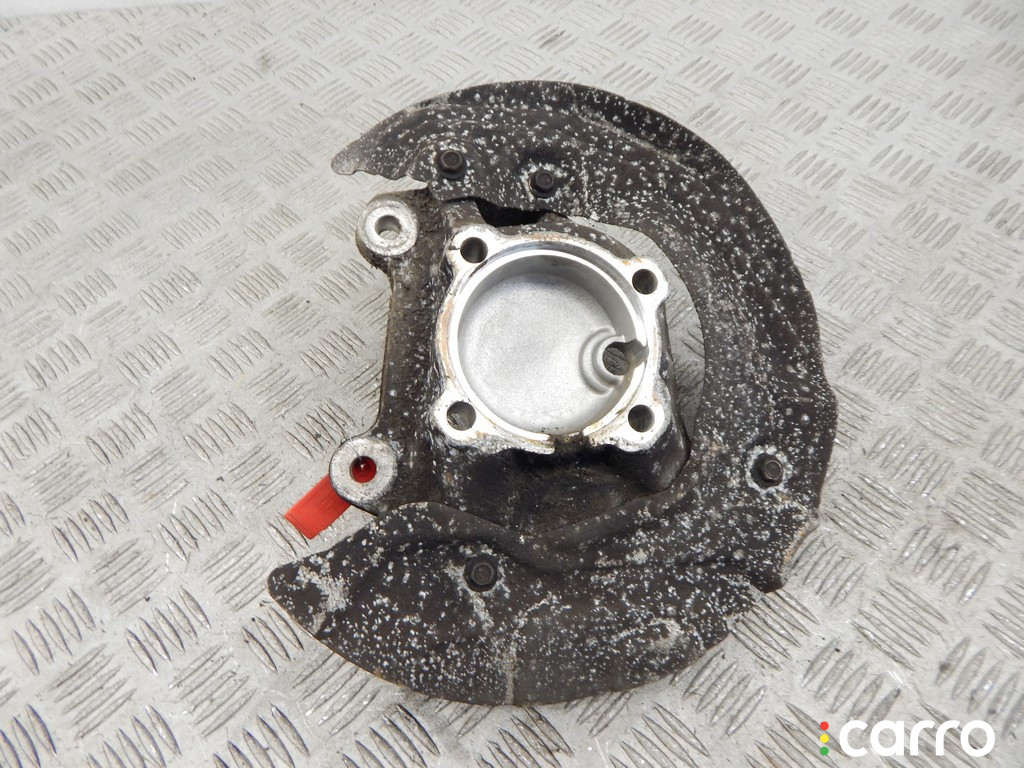 6764444, 31216793924, 6793924, 31216764444 Ступица передняя правая BMW 1-series (E87) 2011г. - фото №1