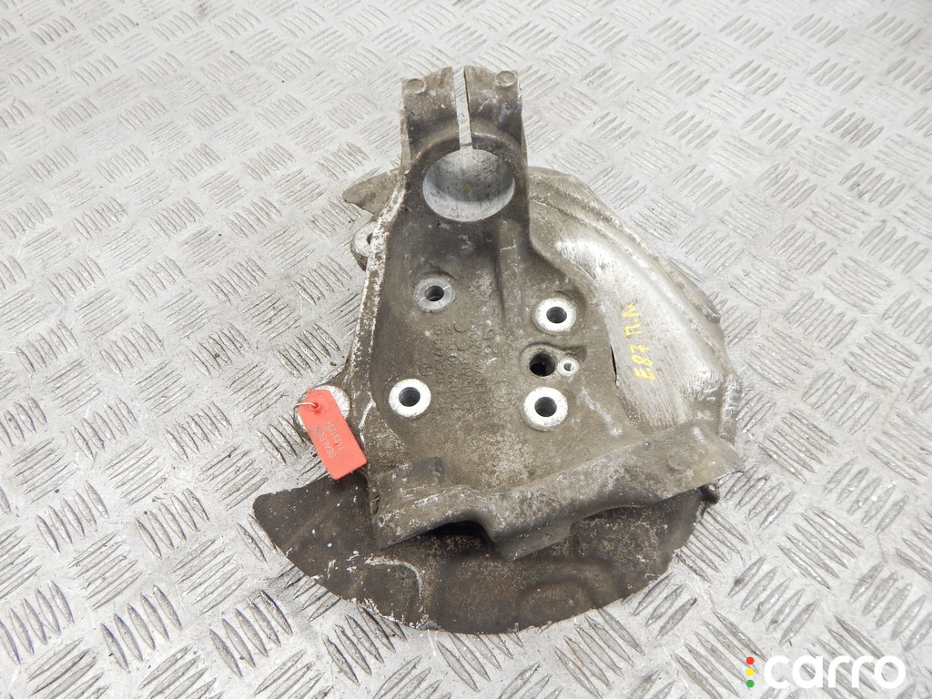 6764443, 31216764443, 31216793923, 6793923 Ступица передняя левая BMW 1-series (E87) 2011г. - фото №2