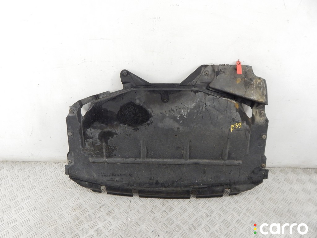 8159980, 51718159980 Защита двигателя BMW 5-series (E39) 2003г. - фото №1