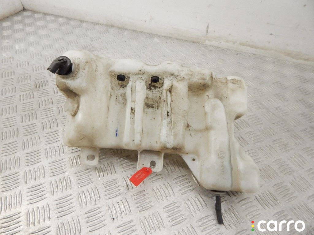 8364941, 61678364941 Бачок омывателя BMW 5-series (E39) 2003г. - фото №2