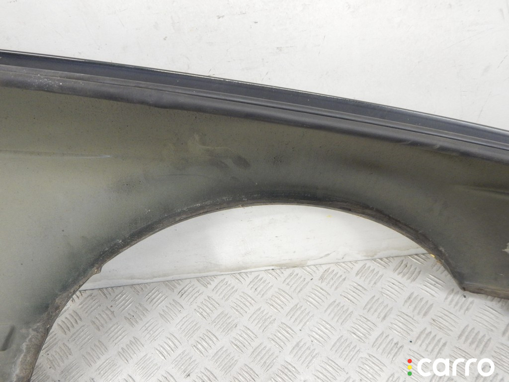 41358162133, 8162133, 41358162135, 8162135 Крыло переднее левое BMW 5-series (E39) 2003г. - фото №10