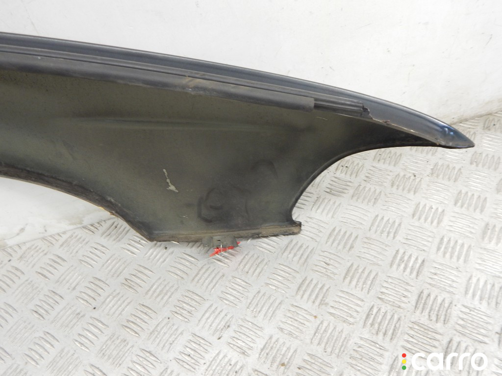 41358162133, 8162133, 41358162135, 8162135 Крыло переднее левое BMW 5-series (E39) 2003г. - фото №11