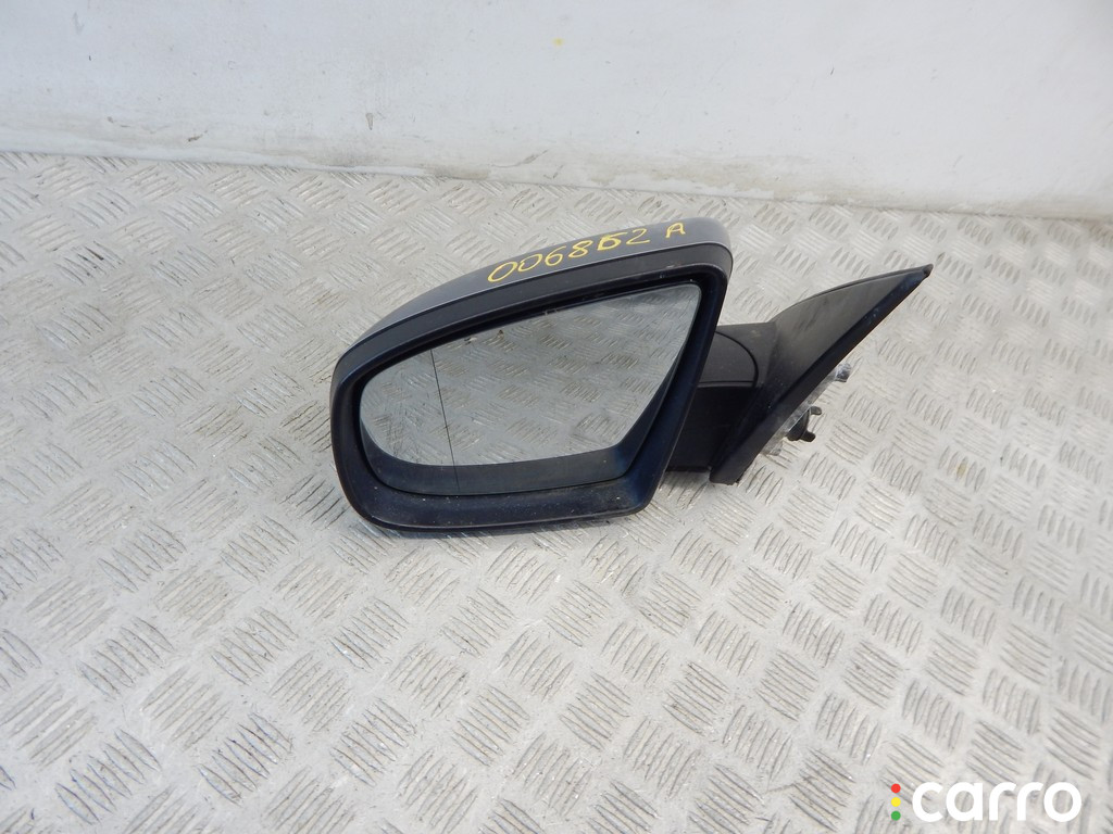 51167179635, 7179635 Зеркало наружное левое BMW X5-series (E70) 2007г. - фото №1