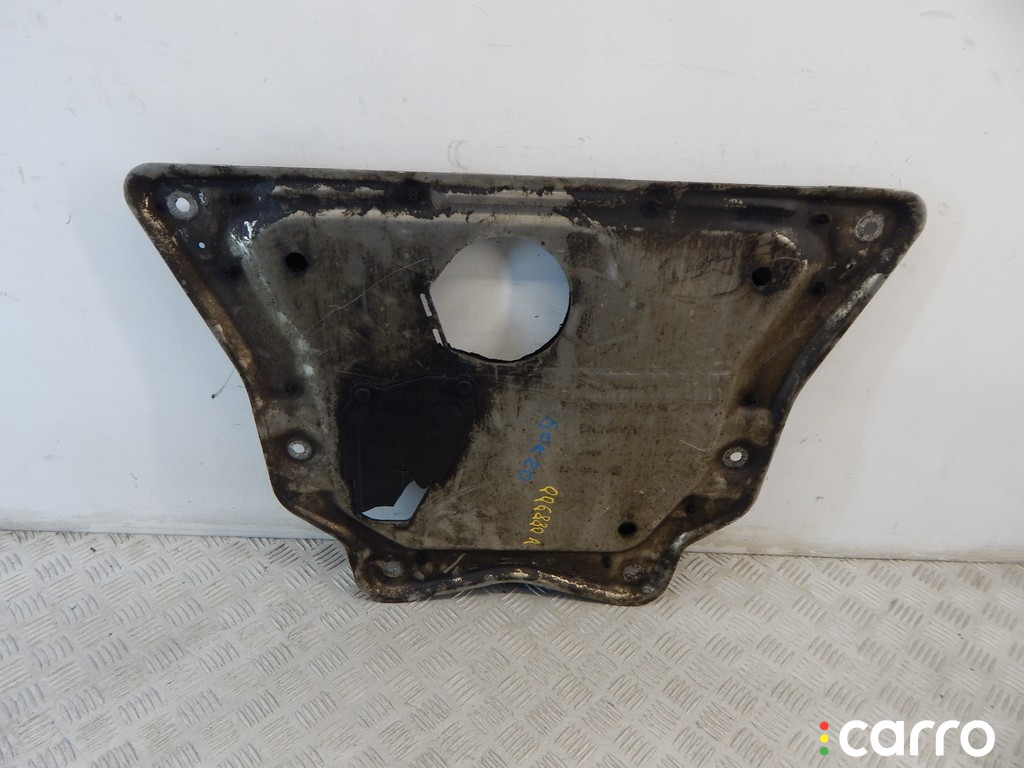 6786568, 31106786568, 31116773000, 6773000 Защита двигателя BMW X5-series (E70) 2007г. - фото №1