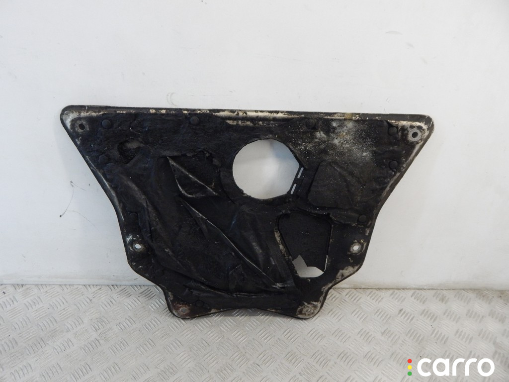 6786568, 31106786568, 31116773000, 6773000 Защита двигателя BMW X5-series (E70) 2007г. - фото №2