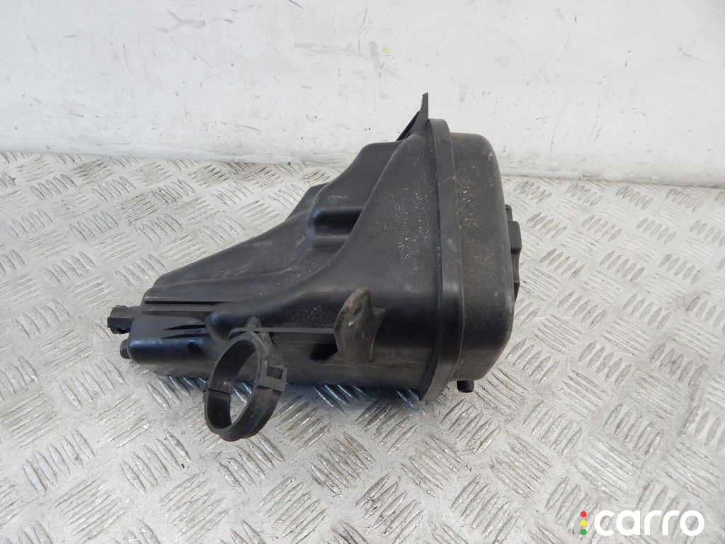 7552546, 13177552546 Бачок расширительный BMW X5-series (E70) 2007г. - фото №1