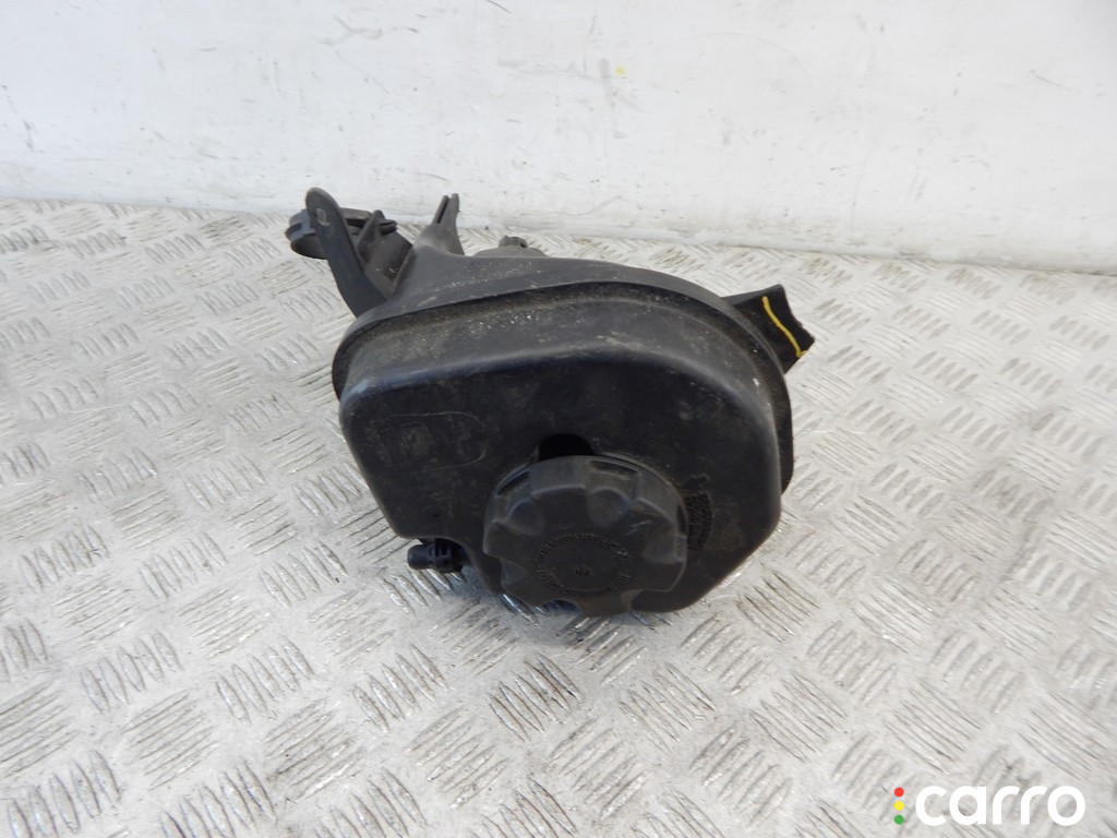 7552546, 13177552546 Бачок расширительный BMW X5-series (E70) 2007г. - фото №2