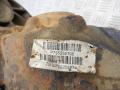 33107552528, 7552528, 33107602984, 7602984 Редуктор заднего моста BMW X5-series (E70) 2007г. - фото №5